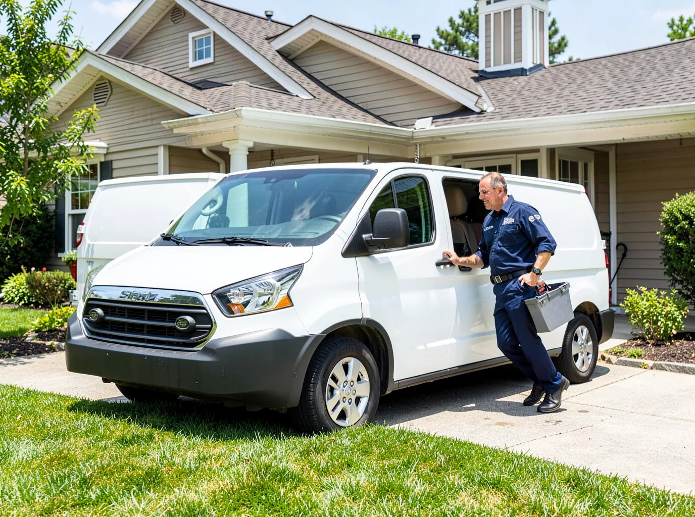 Emergency Plumber company in Delray, WV