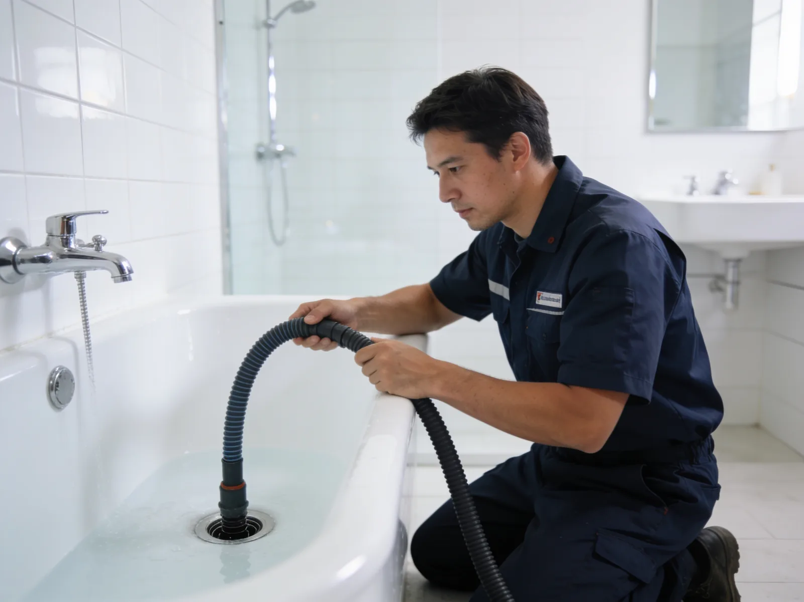 Emergency Plumber Delray, WV FAQs